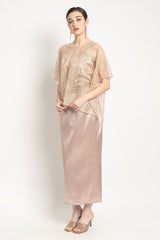 Aeris Top in Nude