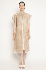 Li Hua Top in Nude