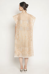 Li Hua Top in Nude