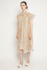 Li Hua Top in Nude
