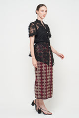Akira Top in Black