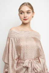 Ahimsa Set in Cream