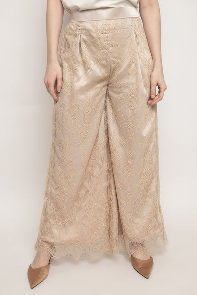 Lenna Pants in Caramel