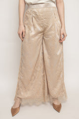 Lenna Pants in Caramel