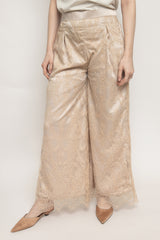 Lenna Pants in Caramel