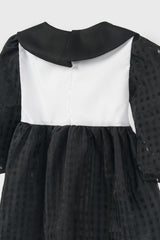 Coco Dress in Black