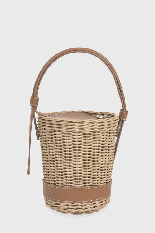 Emily Bag in Beige