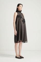 Gala Dress No 5 in Black