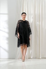 Valerie Dress in Black