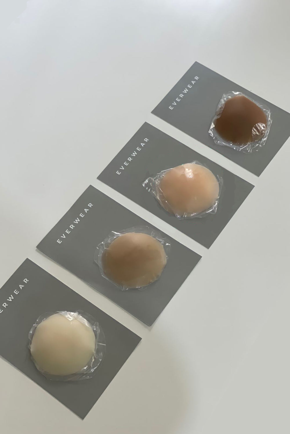 The Undercover Nipple Pads