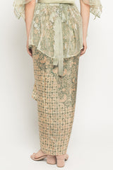 Naoki Marya Skirt in Sage Green