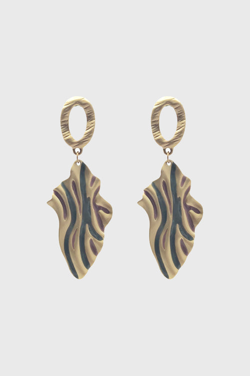 Sabia Earrings