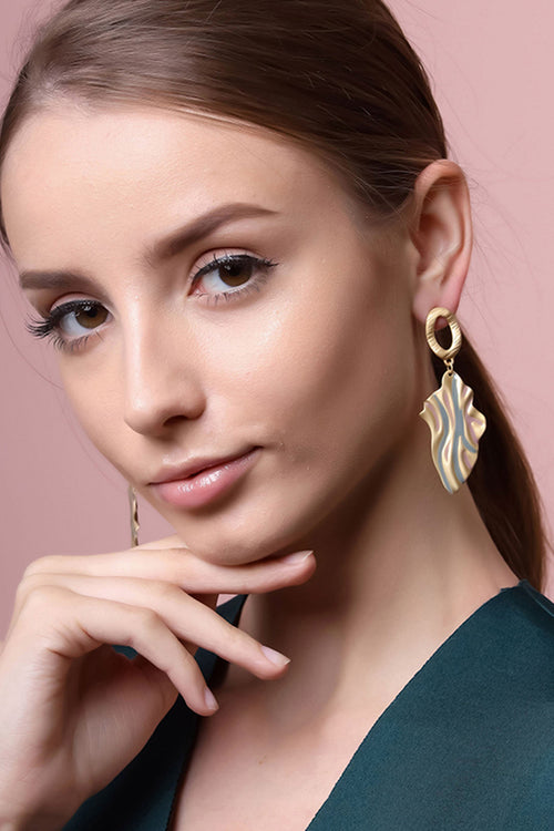 Sabia Earrings