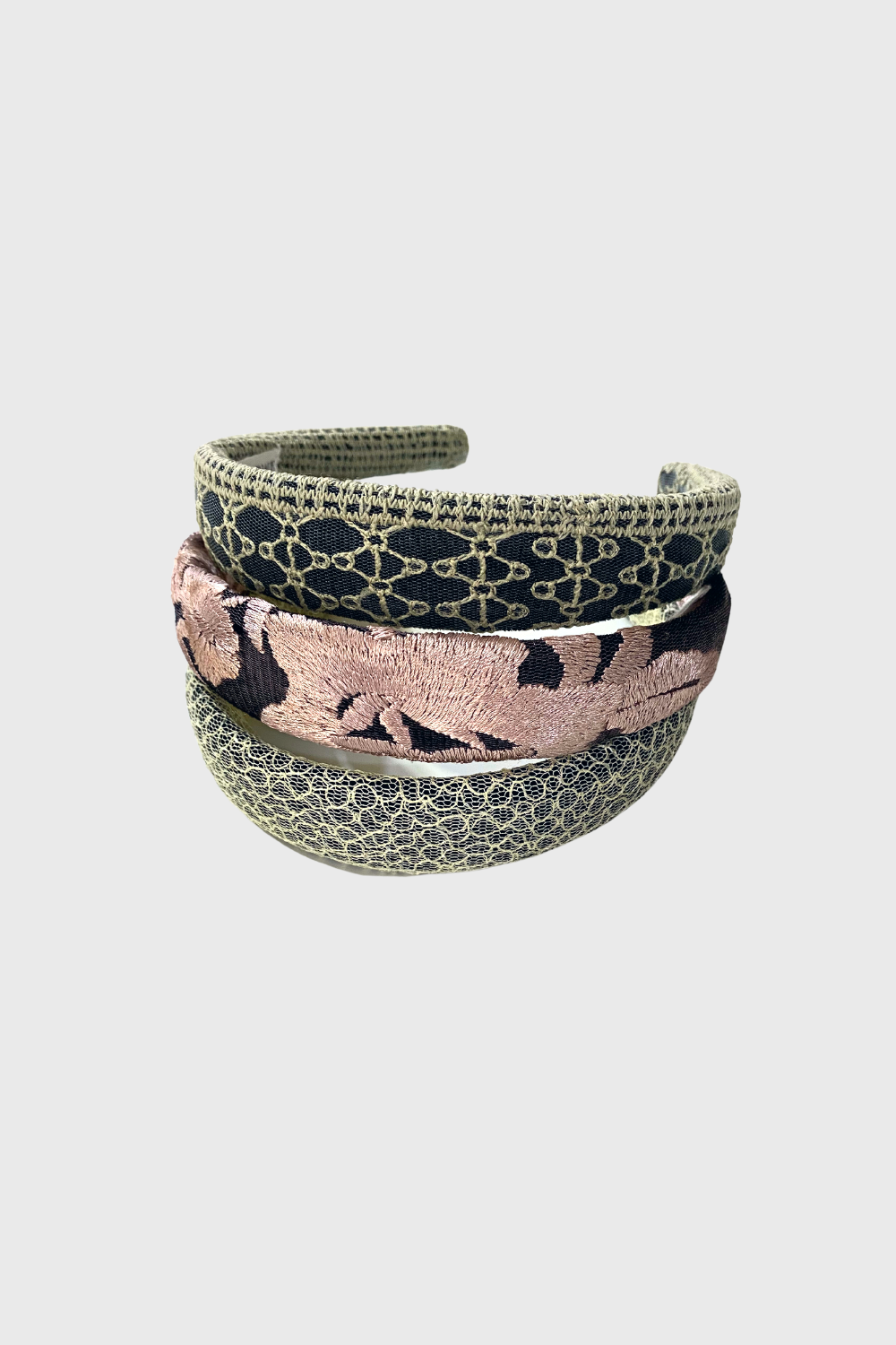 Setali Nataya Headband by Dresshaus x Setali | Dresshaus
