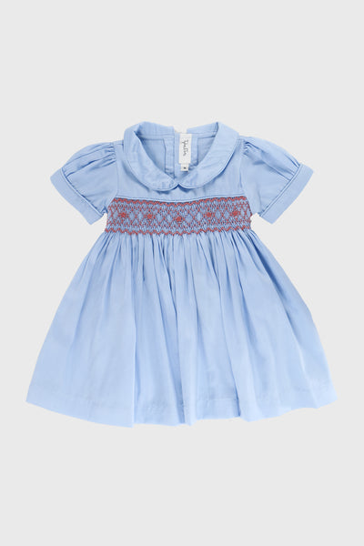 Tykes & Tots Charlotte Dress