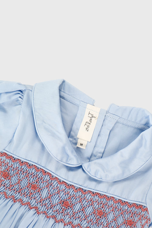 Tykes & Tots Charlotte Dress