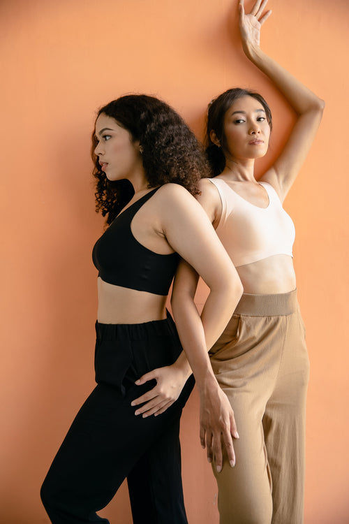 The Scoop Bare Bra Bundle