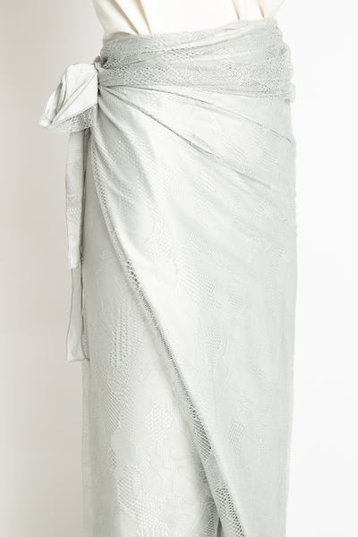 Alisya Skirt in Grey