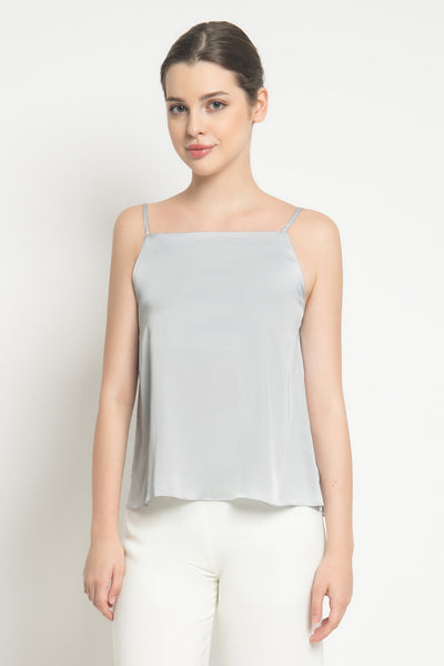 Camisole Top in Grey