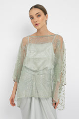Kanya Top in Olive
