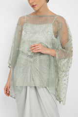 Kanya Top in Olive
