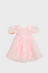 Melody Dress in Pink