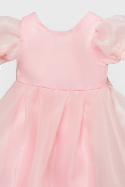 Melody Dress in Pink