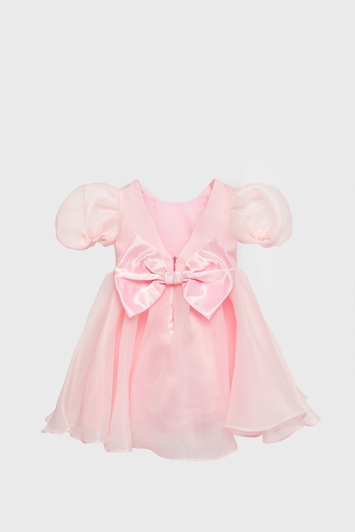 Melody Dress in Pink
