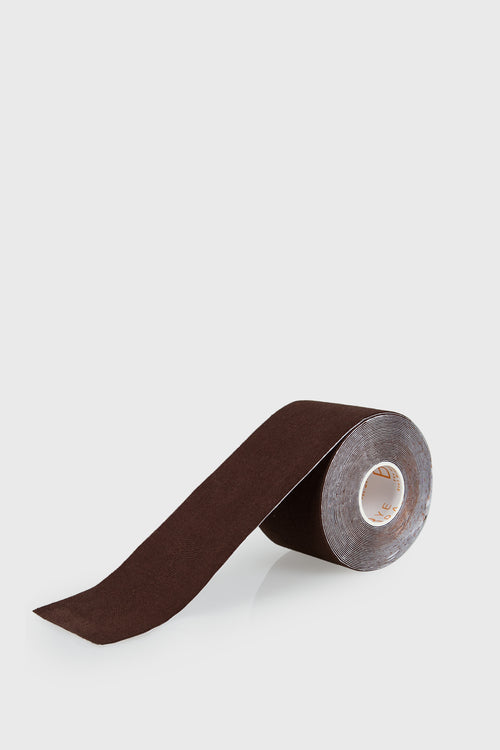 Body Tape Kit in Dark Brown