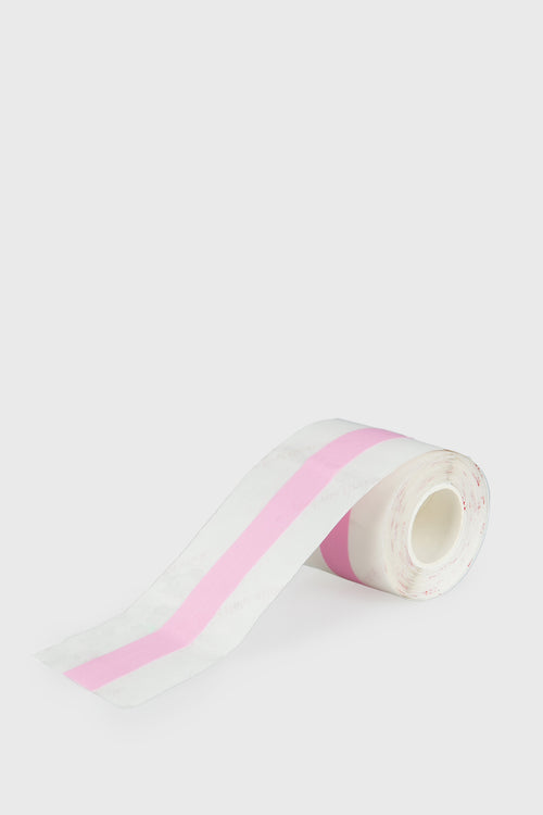 Body Tape Kit in Transparent