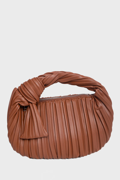 Alma Bag in Brown
