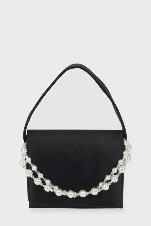 Collette Bag in Black