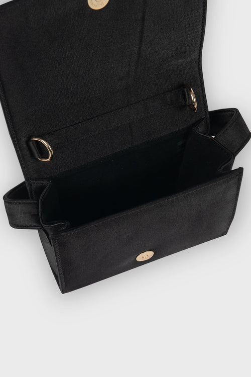Collette Bag in Black
