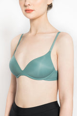 The Daily Bra in Tosca