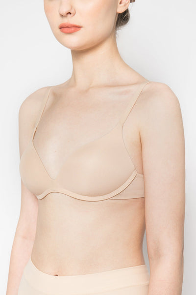 The Daily Bra in Nude