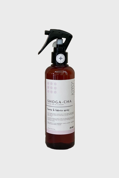 Shoga-Cha Home & Fabrics Spray