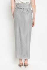 Agnes Skirt in Grey