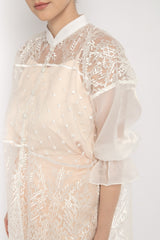 Pruna Top in White