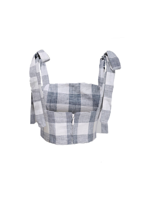 Juniper Crop Top