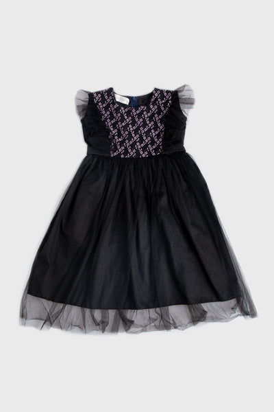 Baby Parisa Dress