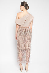 Madelyn Set in Dusty Pink