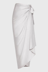 Shona Twisted Skirt