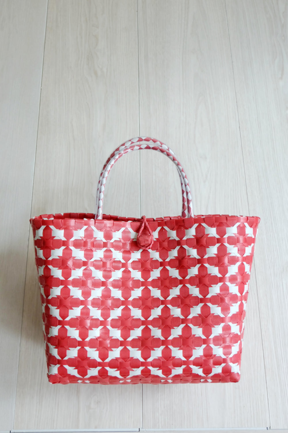 Anja Recyclable Tote Bag
