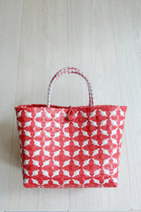 Anja Recyclable Tote Bag