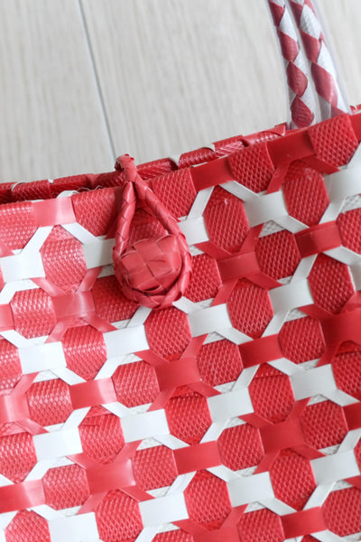 Anja Recyclable Tote Bag