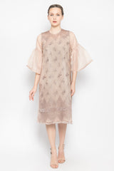 Gianna Dress in Blossom
