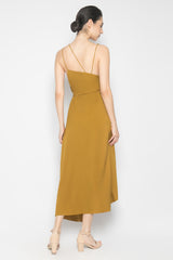 Carell Dress