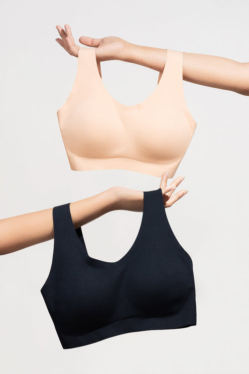 The Scoop Bare Bra Bundle