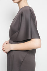 Kyna Top in Grey