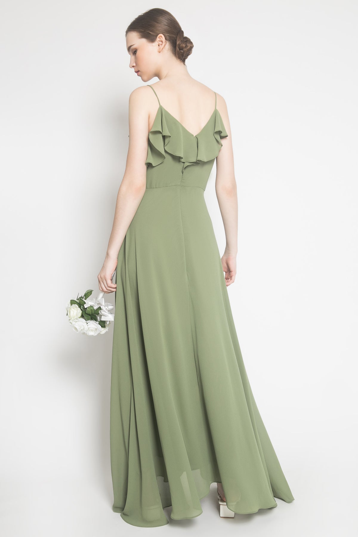 Oscar Bridesmaid Dress by Rue | Dresshaus Oscar Bridesmaid Dress by Rue | Dresshaus